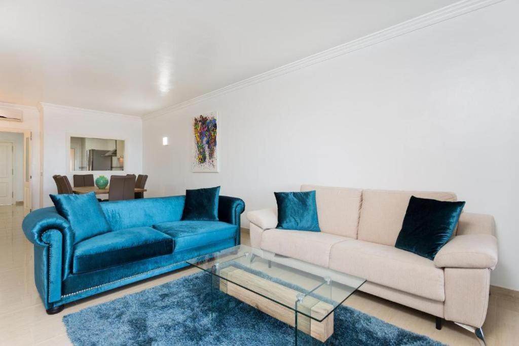 Prachtig Luxe Appartement Met Zeezicht San Miguel de Abona Exterior foto
